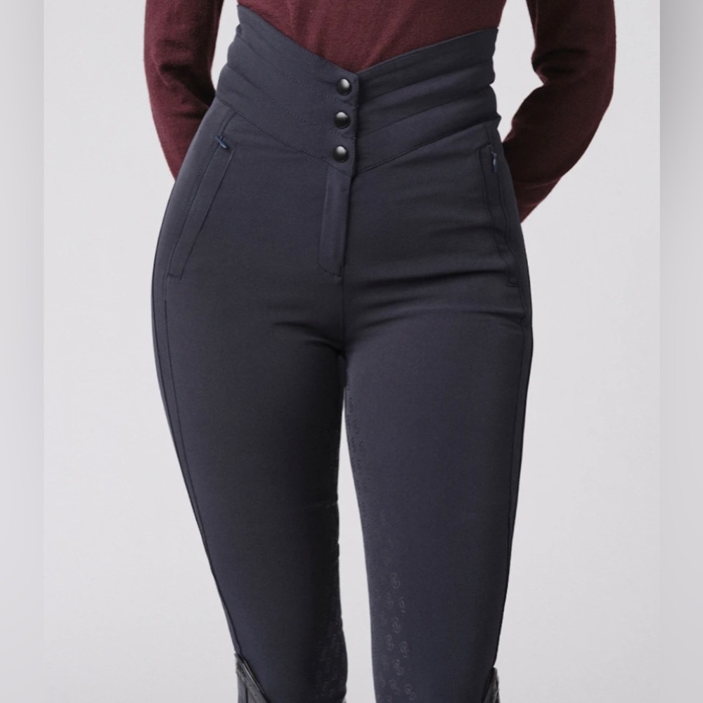 PS of Sweden Breeches.